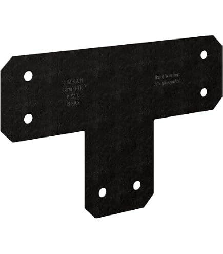 STRONG ours ロンt Amazon.com: Simpson Strong-Tie APVL6 Outdoor Accents® Avant